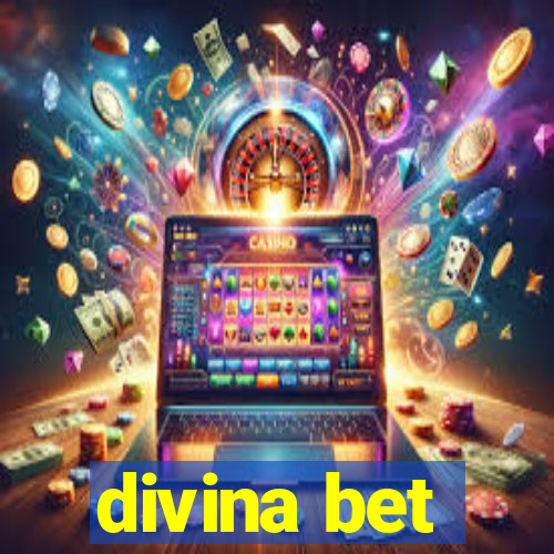 divina bet